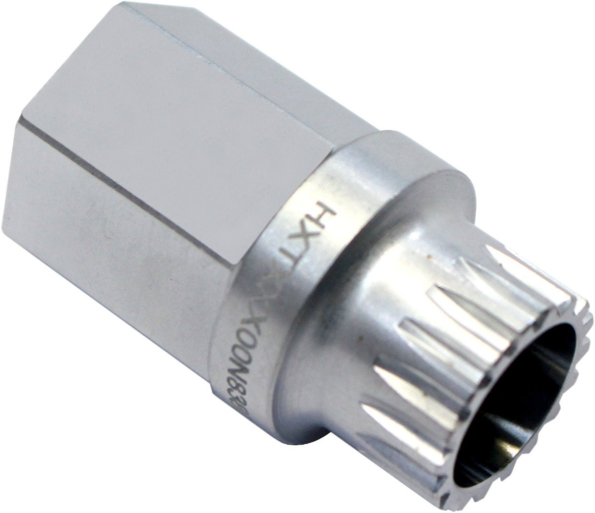 DT Swiss EXP Rear Hub Tool Kit : GRQUSTO Bike Ring Nut Tool - Cycles Rear Hub Lock