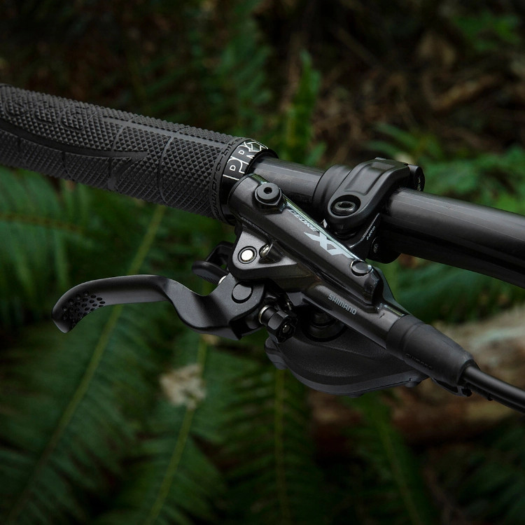 シマノBR-M8120/BL-M8100前後 パーツ SHIMANO BL-M8100 BR-M8120