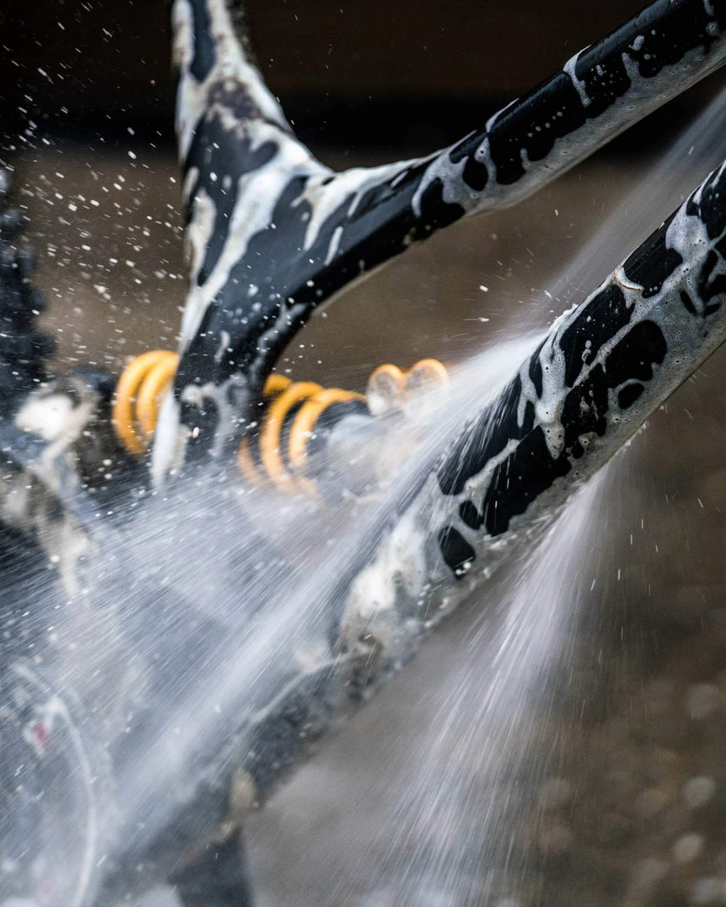 Peatys Clean, Degrease & Lube Bike Wash Pack Bikebug