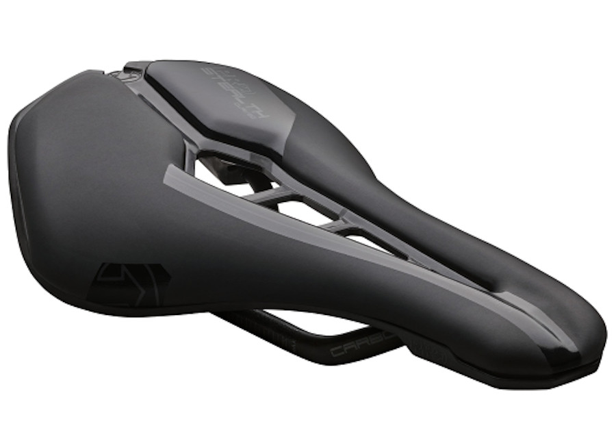 Selim De Bike Shimano Pro Stealth Performance Carbon 142mm