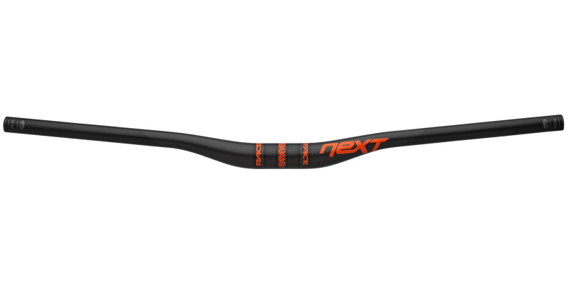 Race Face Next35 35x760mm 20mm Rise Carbon Handlebar Pushys