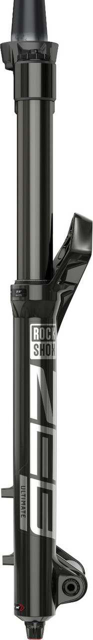 RockShox ZEB Ultimate 27.5