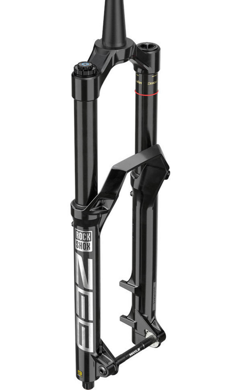 RockShox Zeb Ultimate 29