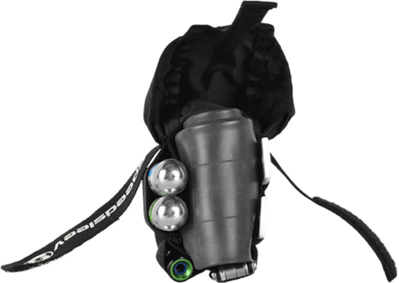 Saddle s Speedsleev Ranger Tool Saddle Bag, Black Bikeinn Bike Bag