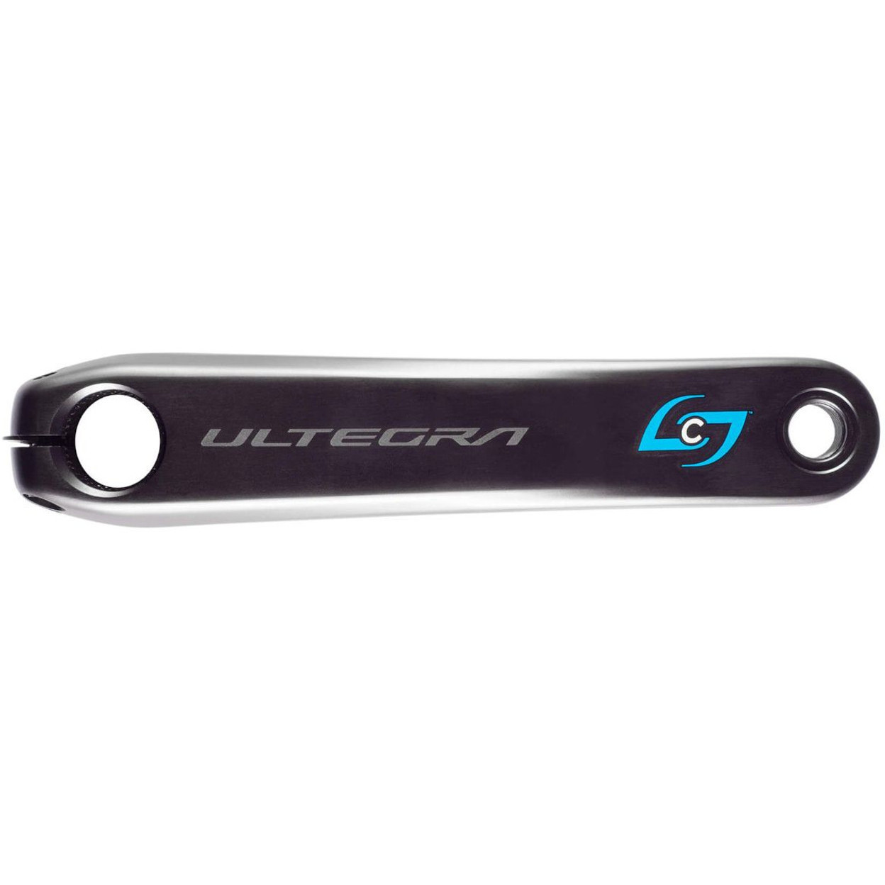 Stages Gen Ultegra R8100 Left Side Crank Power Meter Pushys