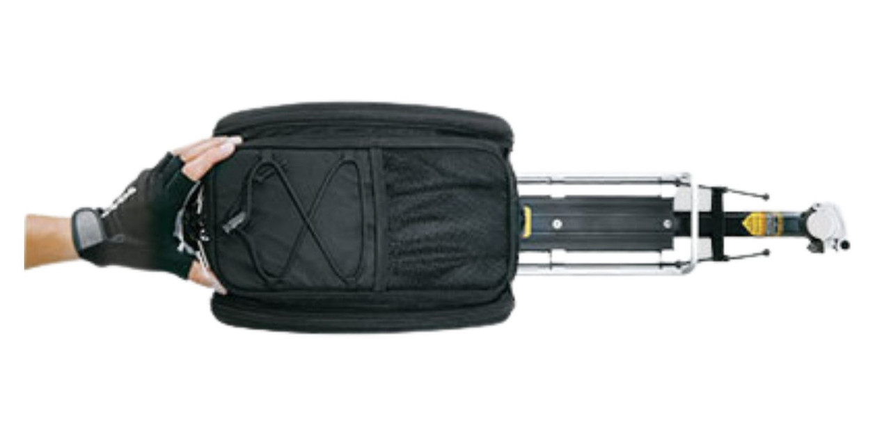 Acheter Sac de transport Topeak RX Trunk DXP | Sac de Voyage Acheter Sac de transport Topeak RX Trunk DXP | Sac de Voyage