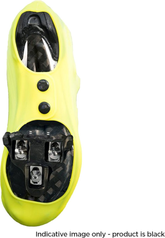 Shoe Covers For Rain VeloToze Tall Cycling Shoe Covers