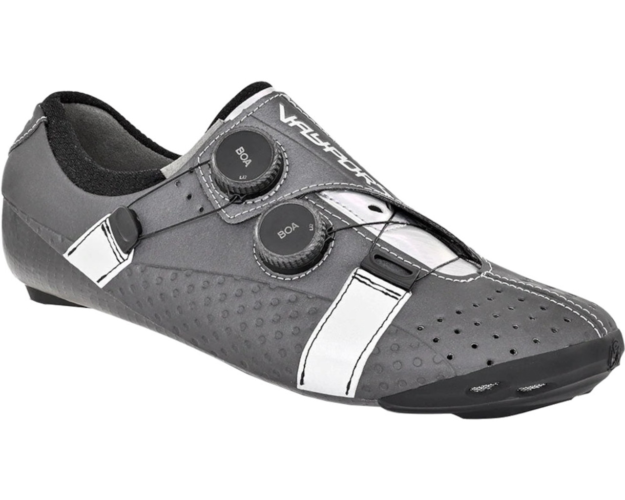 Bont Vaypor S Li2 Road Shoes Reflex Havoc Pushys