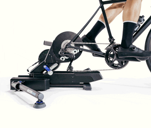 wahoo KICKR V5 ジャンク｜Www.rushtrainingsystems.com