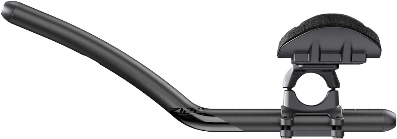 ZIPP Vuka Alumina Evo 110 DHバー TT アームレスト