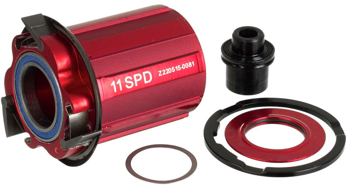 Zipp 188V8 V9 Freehub Kit for 11-speed SRAM/Shimano - Pushys