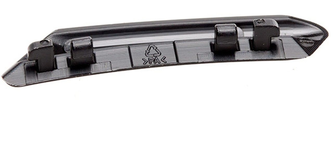 Shimano FD-9000 Skid Plate Black - Pushys