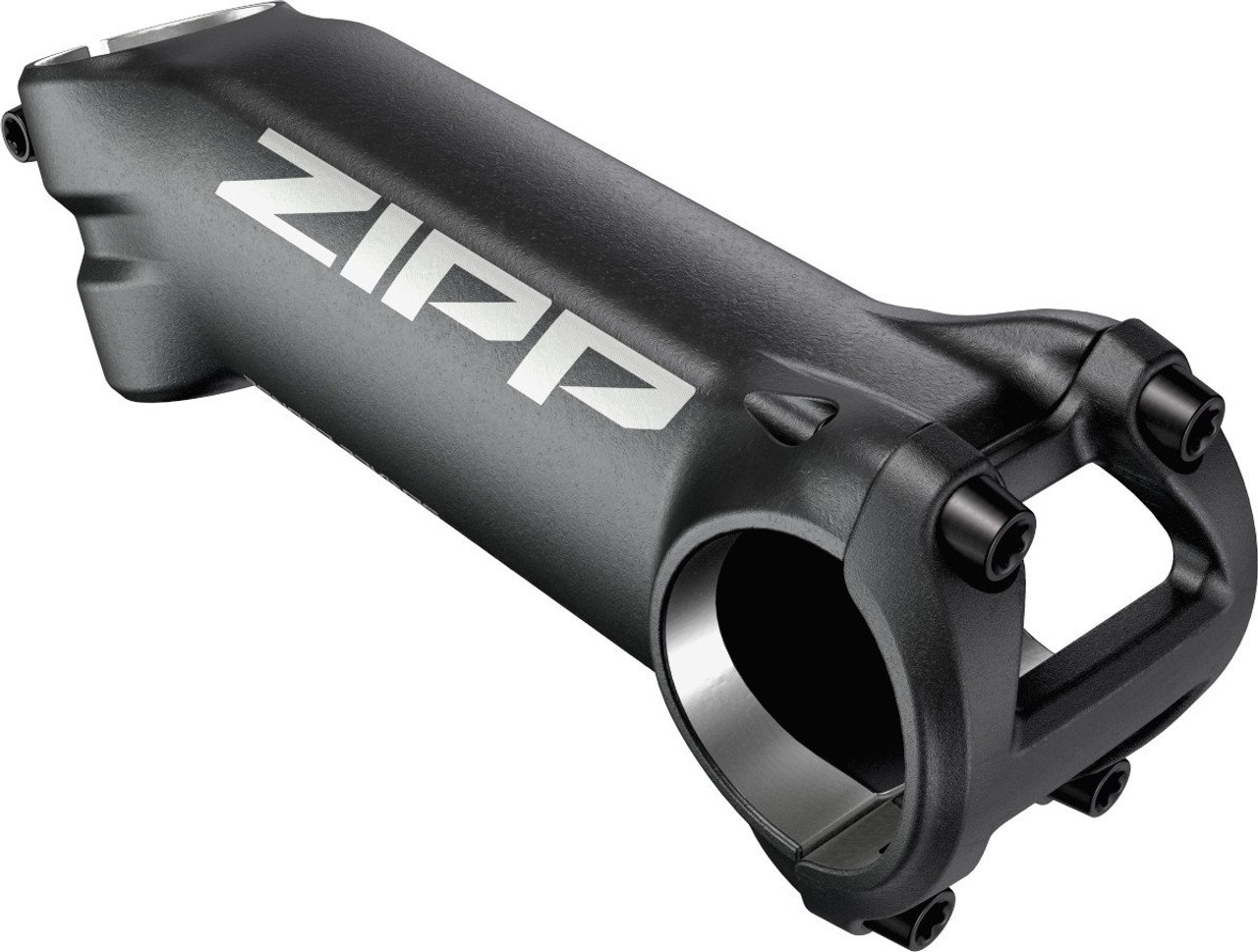 Zipp Service Course B2 90mm 25 Stem Blast Black - Pushys