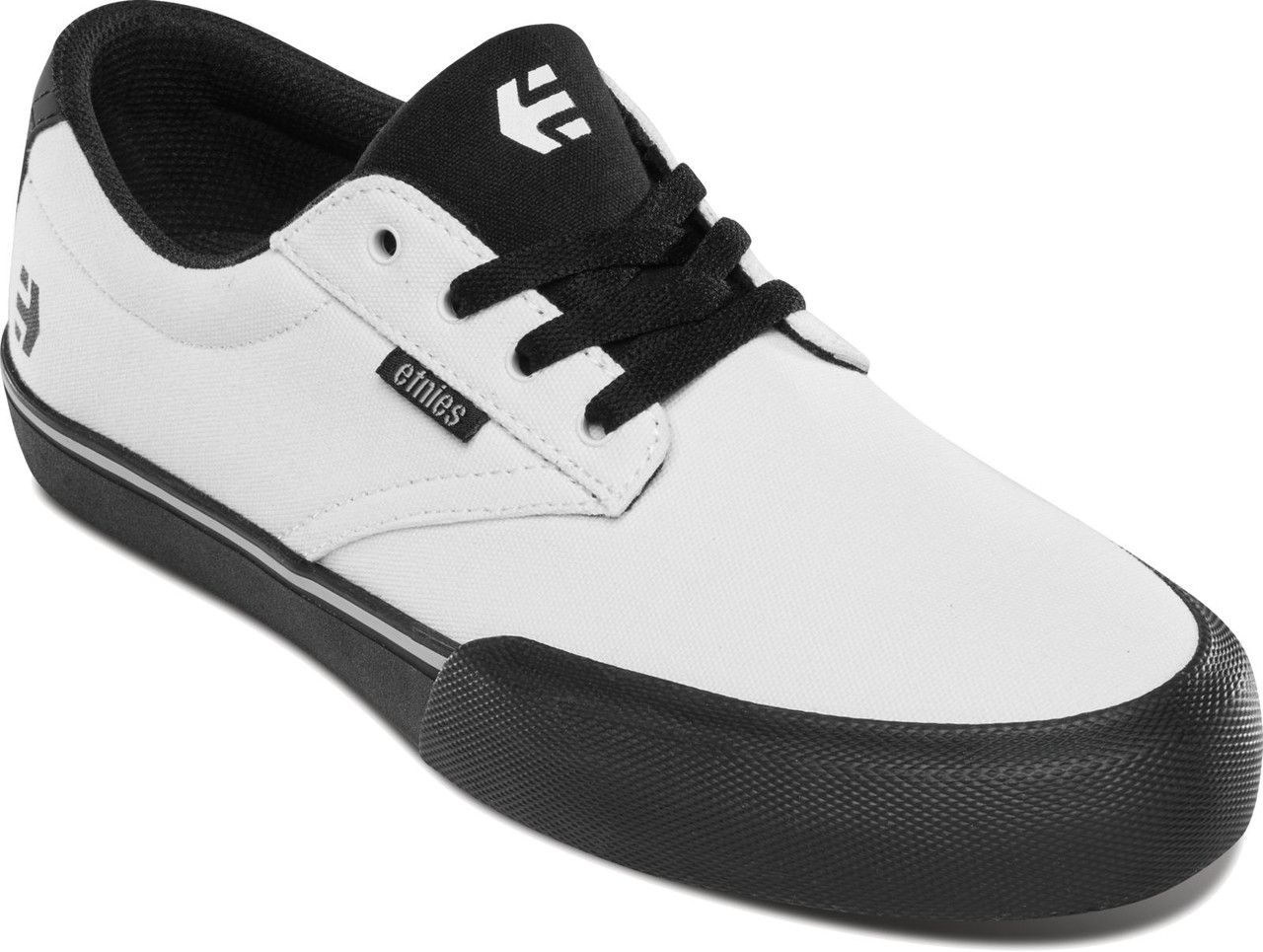 Vans Dan Lacey BMX Slip-On Shoes — Pedal Action BMX