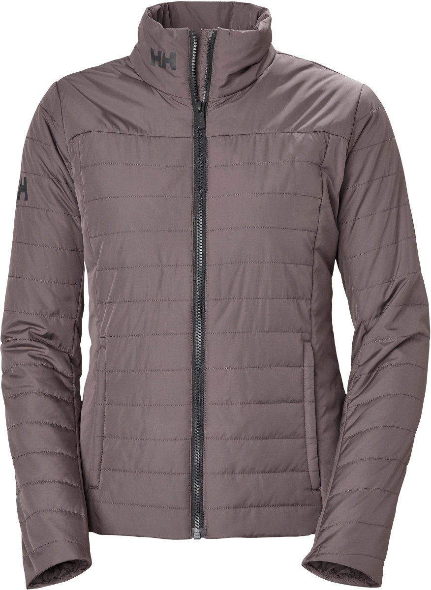 Helly Hansen Jacket Women Women's Crew Insulator Vest Helly