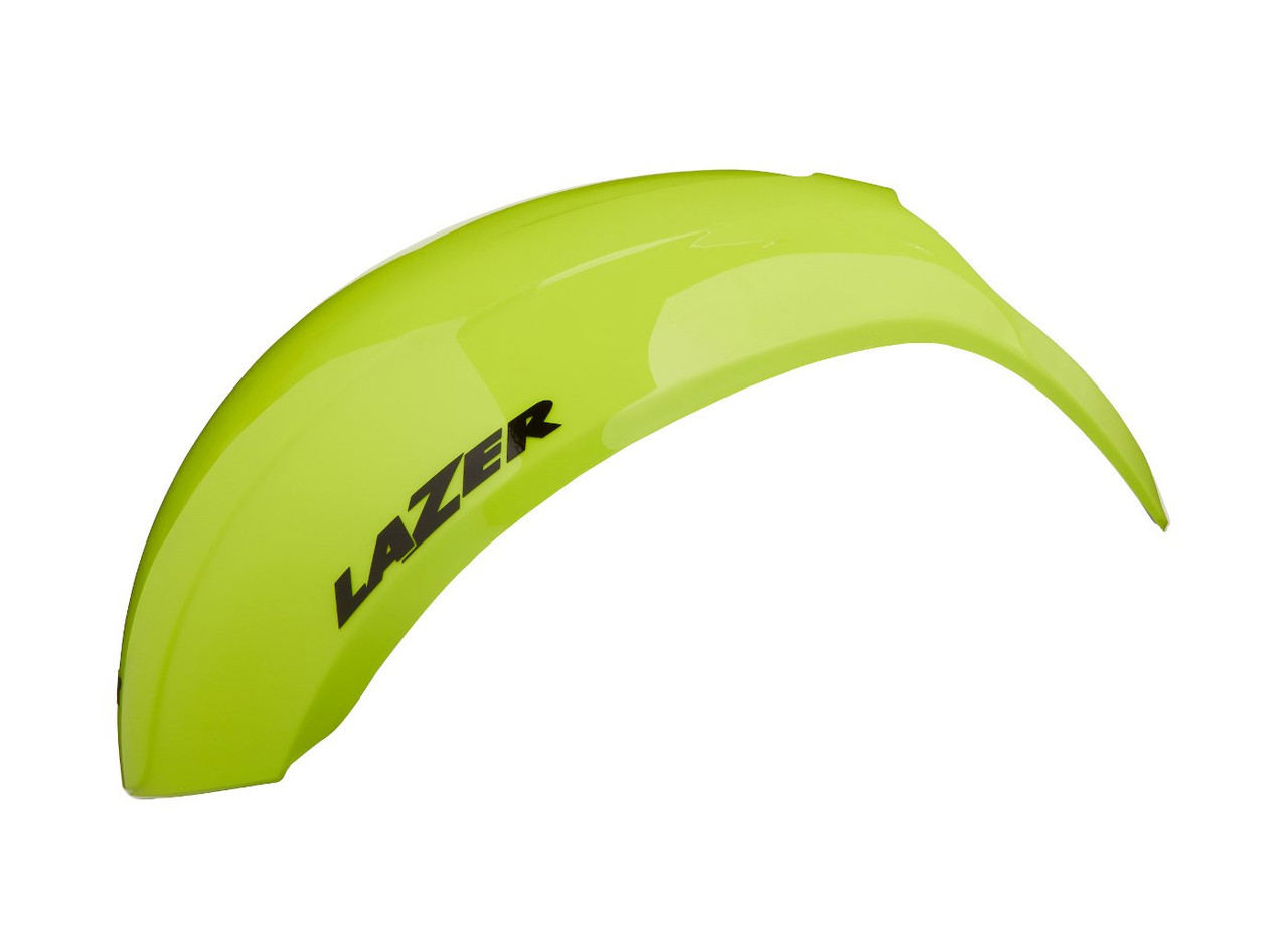 Lazer Aeroshell z1 flash jaune | 19.99 € - Culture Vélo