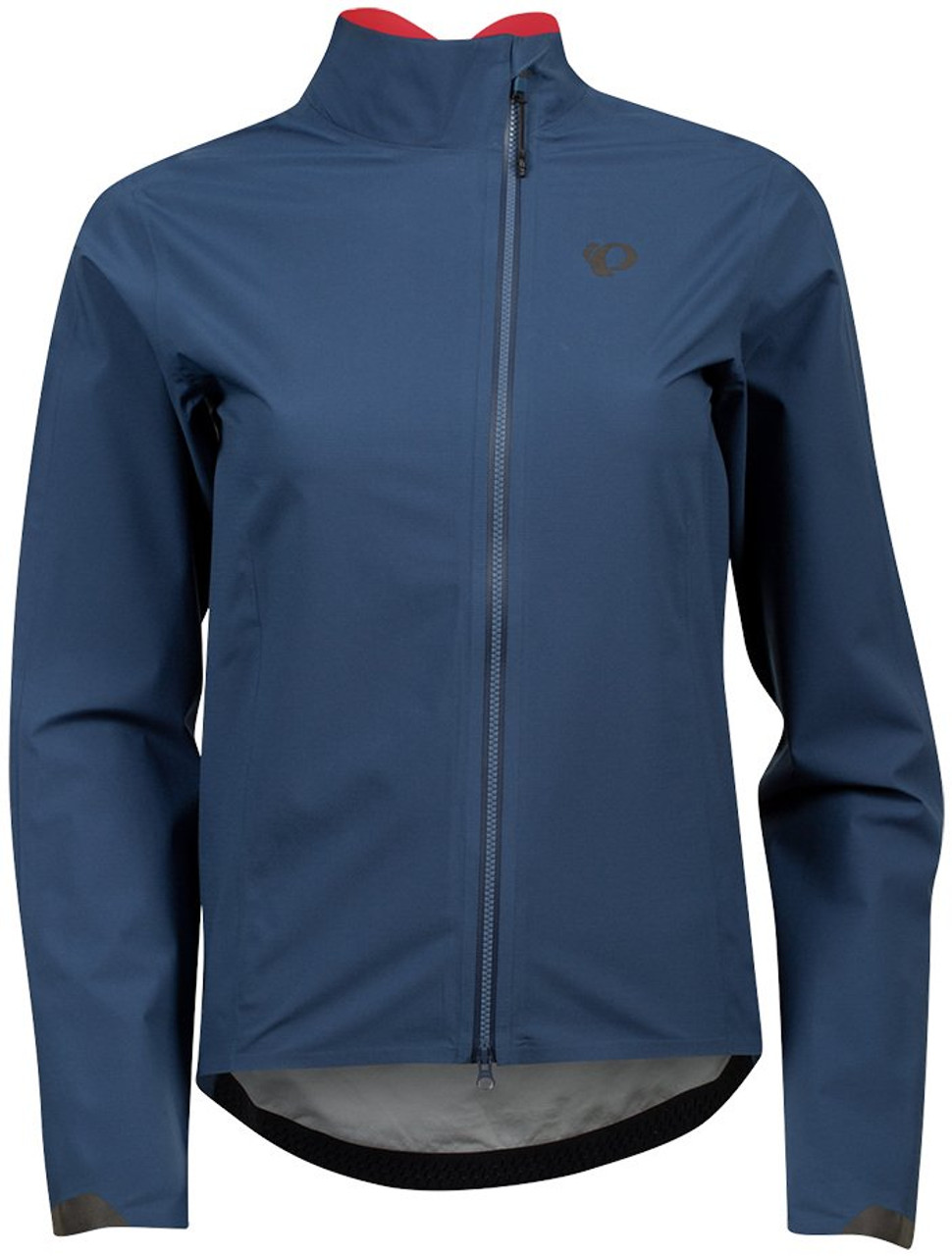 Pearl Izumi Torrent Womens WxB Jacket Dark Denim Blue 2021
