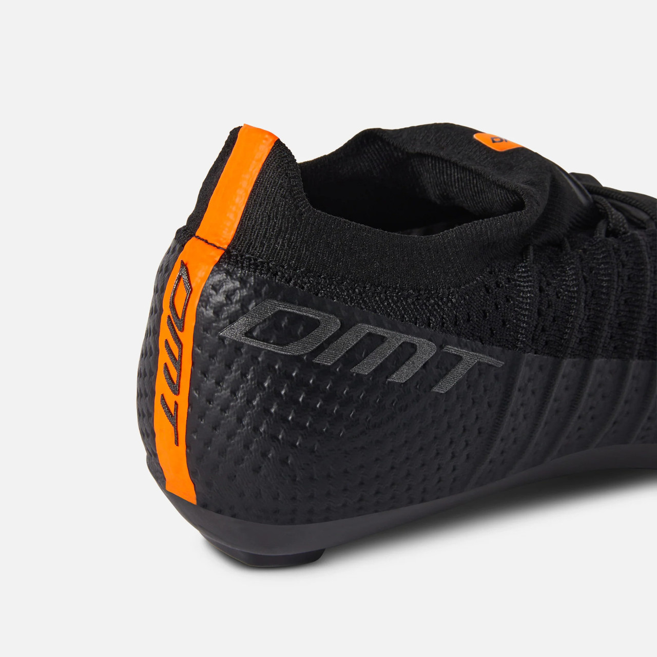 DMT KR SL Black/Black Road Shoes - Bikebug