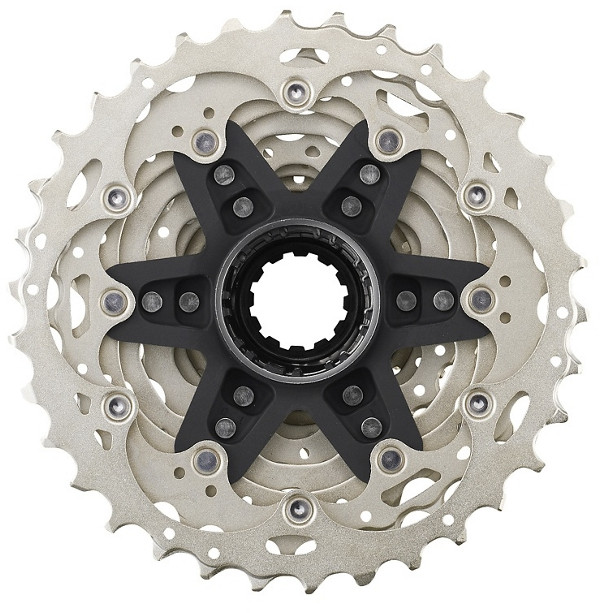 Shimano Ultegra R8100/R8101 12-Speed 11-34T Cassette Pushys