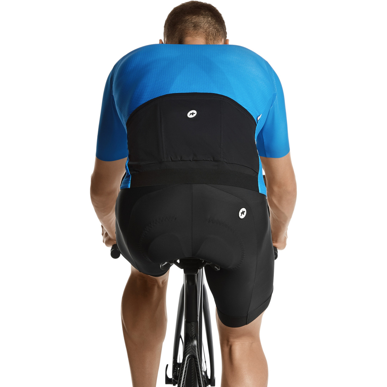 ロ*ー様 ASSOS・MILLE GT C2 DropH・Cyber Blue・ MILLE GT Jersey C2 Drop Head, | Outlet | ASSOS
