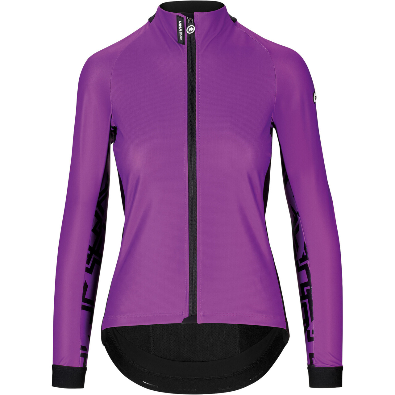 Assos Uma GT Winter Evo Venus Violet Womens Jacket - Pushys