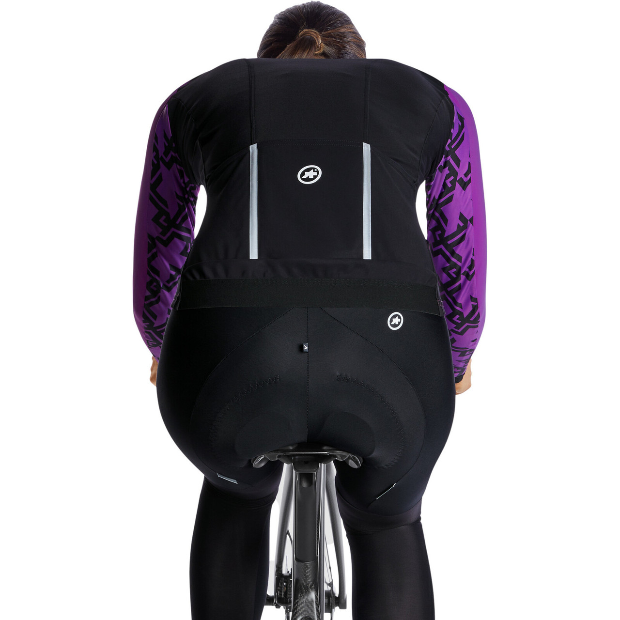 たん！【美品】アソス　UMA GT Spring Jacket UMA GT Spring Fall Jacket, blackSeries » ASSOS Of Switzerland
