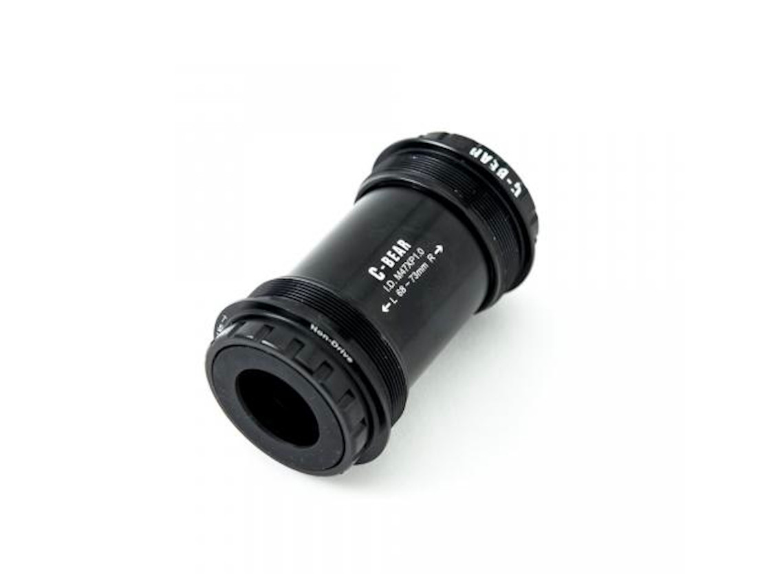 C-Bear T47 BB30 FSA SRAM Bottom Bracket - Bikebug