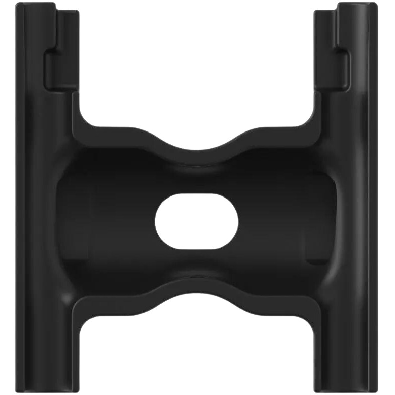 Supporto Sotto Sella Per Luce Garmin VARIA Staffa Saddle Mount Bracket
