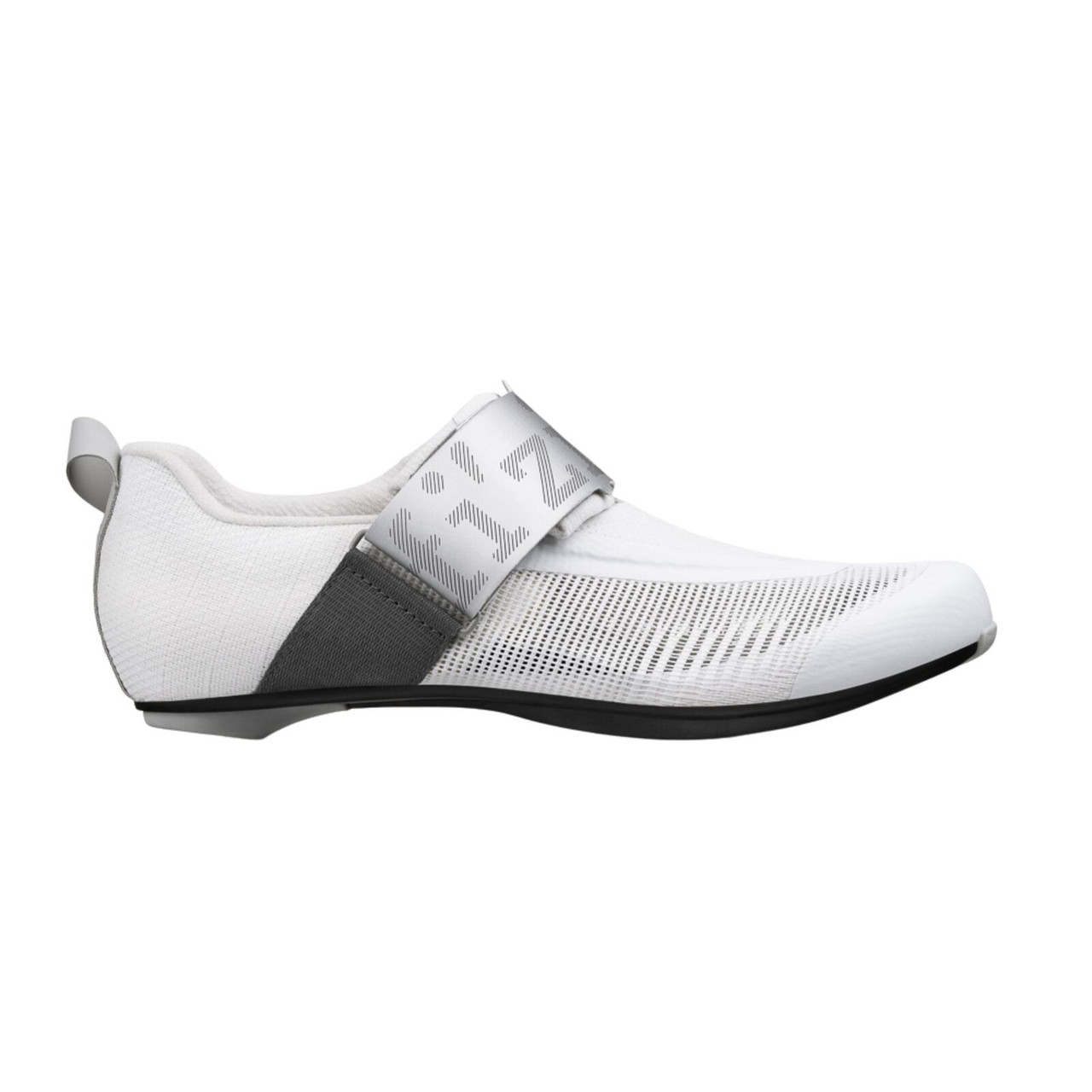 Chaussures Triathlon FIZIK TRANSIRO HYDRA – Rouge Et Blanches – Neuves