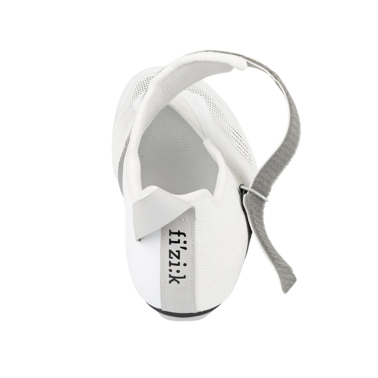 Fizik Transiro Hydra Aero Carbon White/Silver Triathlon