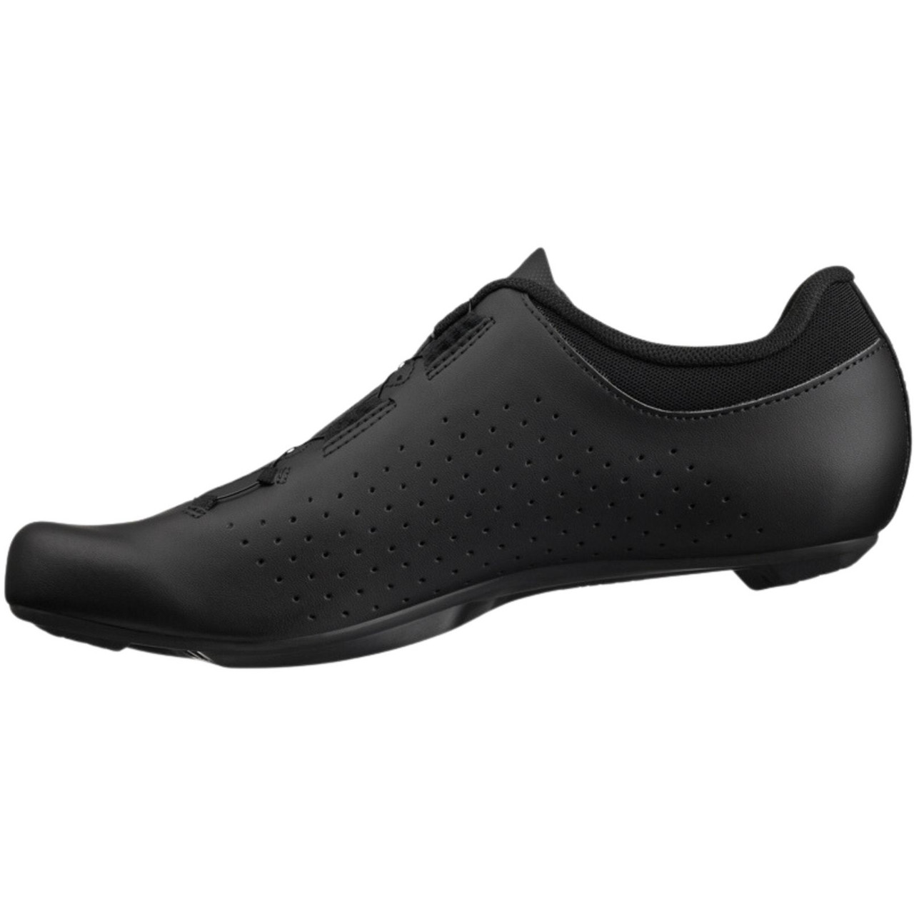 Vento Omna Wide White/Black - Fizik fi'zi:k VENTO OMNA（25cm）