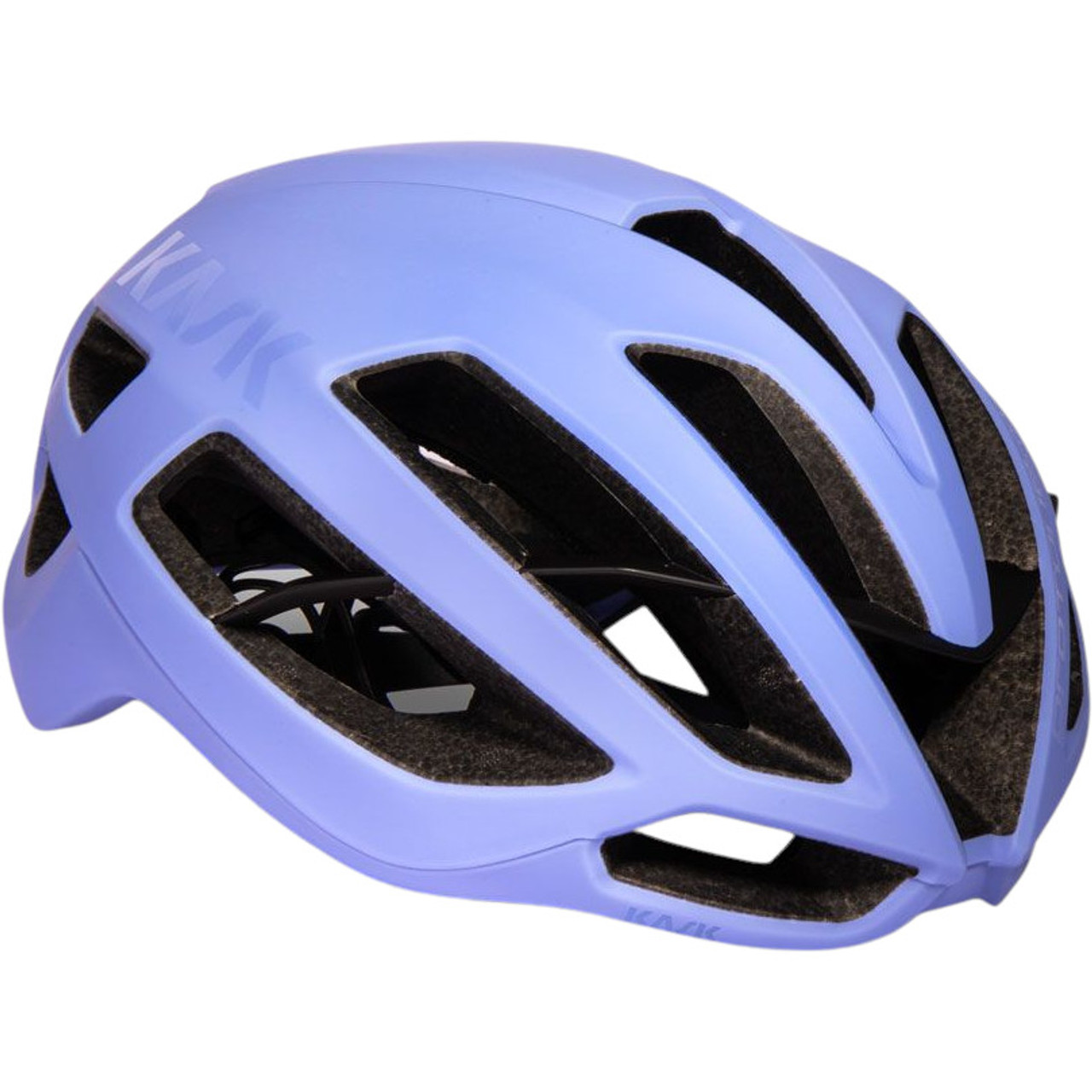 Kask deals dotted blue