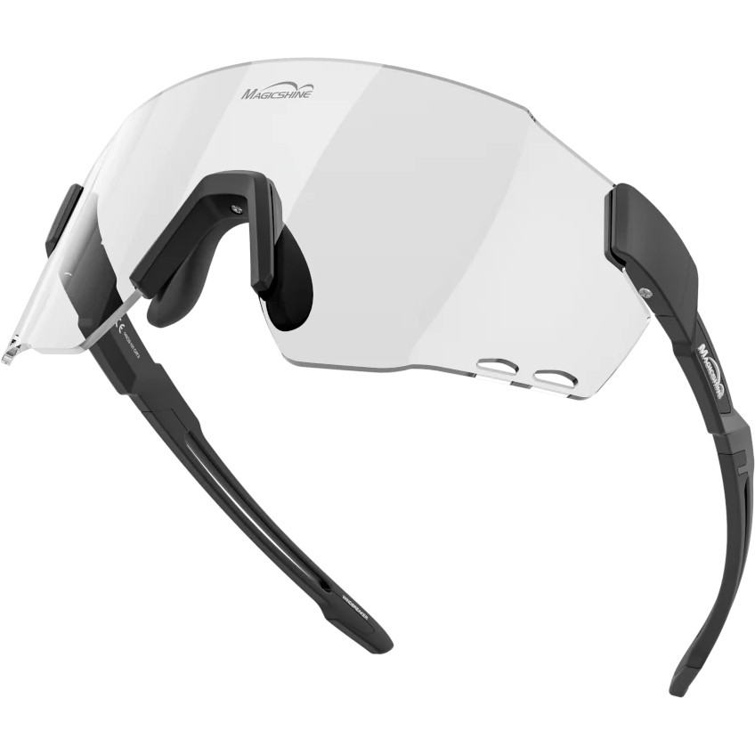 WINDBREAKER Photochromic Cycling Sunglasses – Magicshine Bike