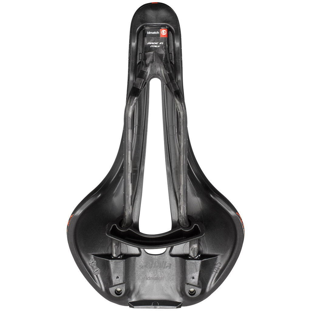 Bike Saddle Italia Saddle Flite Boost Ti316 Gravel Superflow Selle