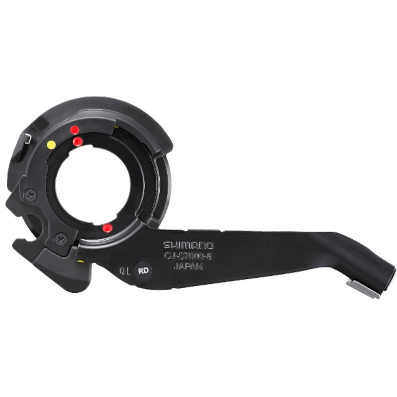 Shimano CJ-S7000 Cassette Joint Unit Pushys - Main Image