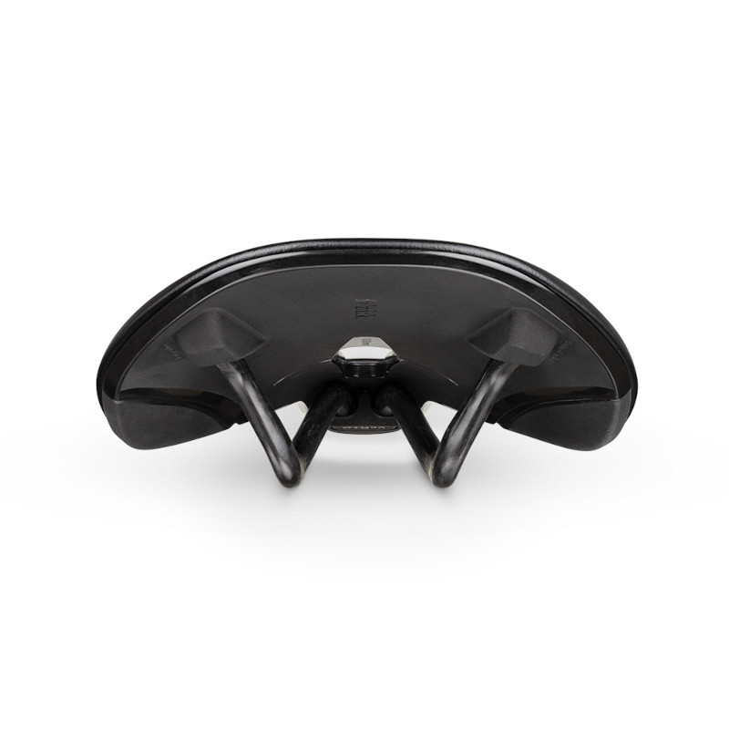 Fizik Vento Antares R1 Saddle - Carbon 150mm Black main image 0