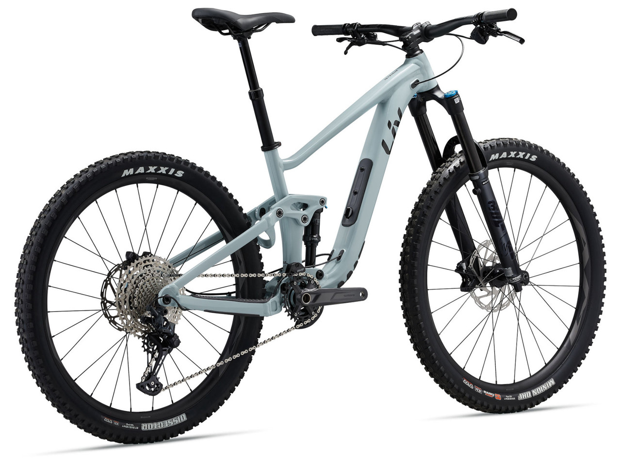 Liv Intrigue LT 1 Soap Suds XS MTB Bike