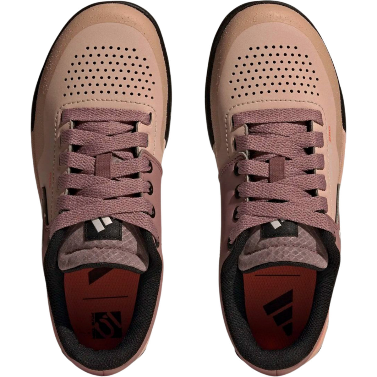 Five Ten Freerider Pro Wmns Taupe/Grey/Oxide MTB Shoes Pushys