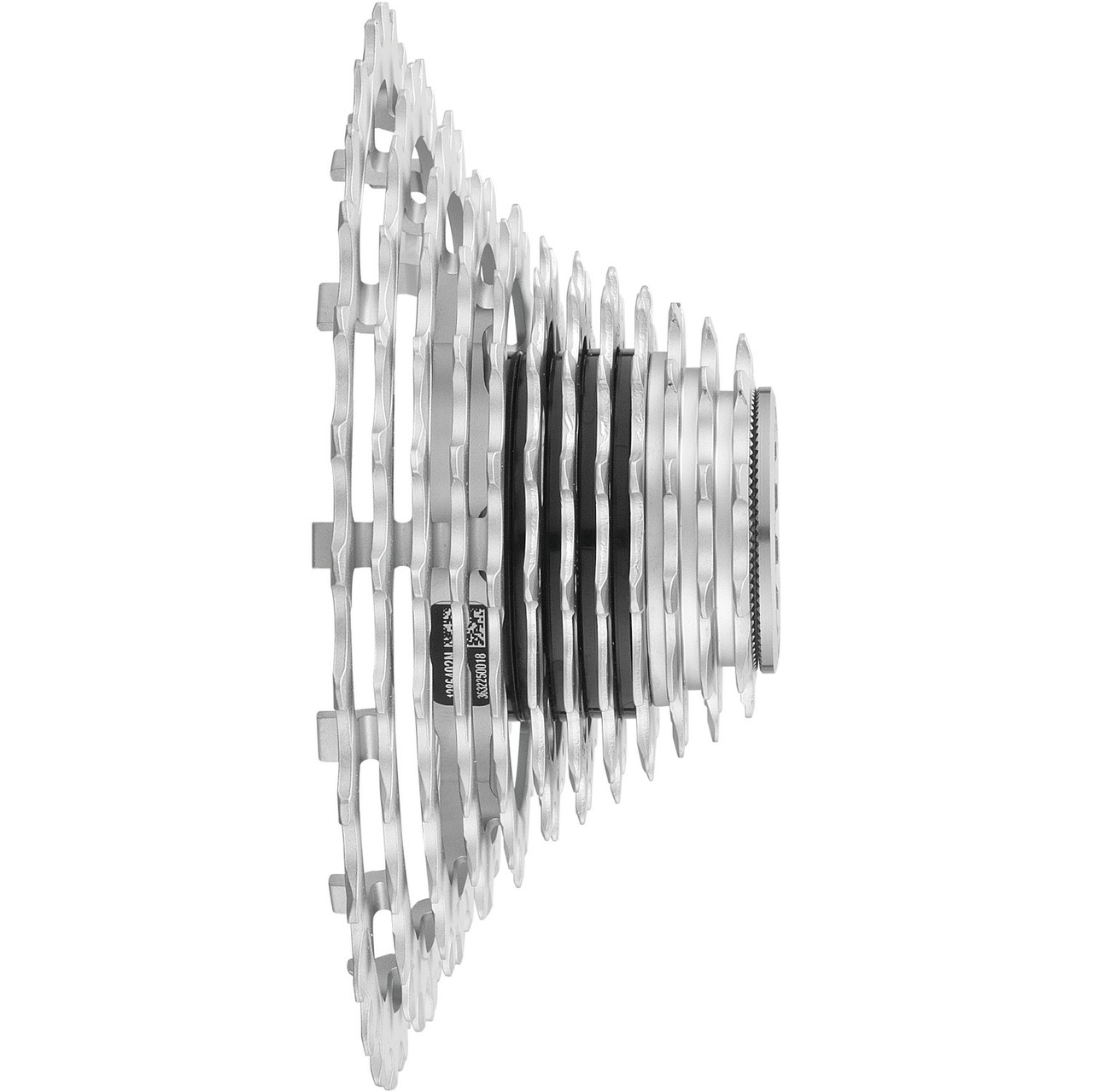 Campagnolo Super Record 12s Cassette 10-27 - Pushys