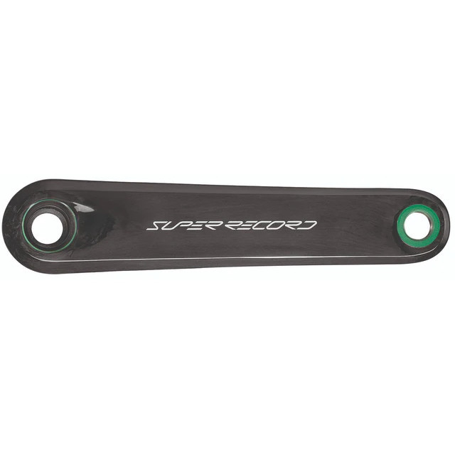 Campagnolo Super Record 12s ProT Crankset 170mm - Pushys