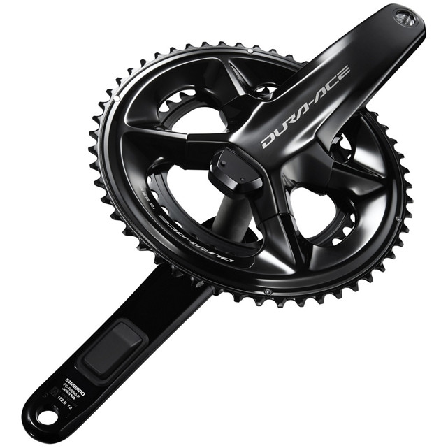SHIMANO DURA-ACE FC-R9200 172.5mm 52-36