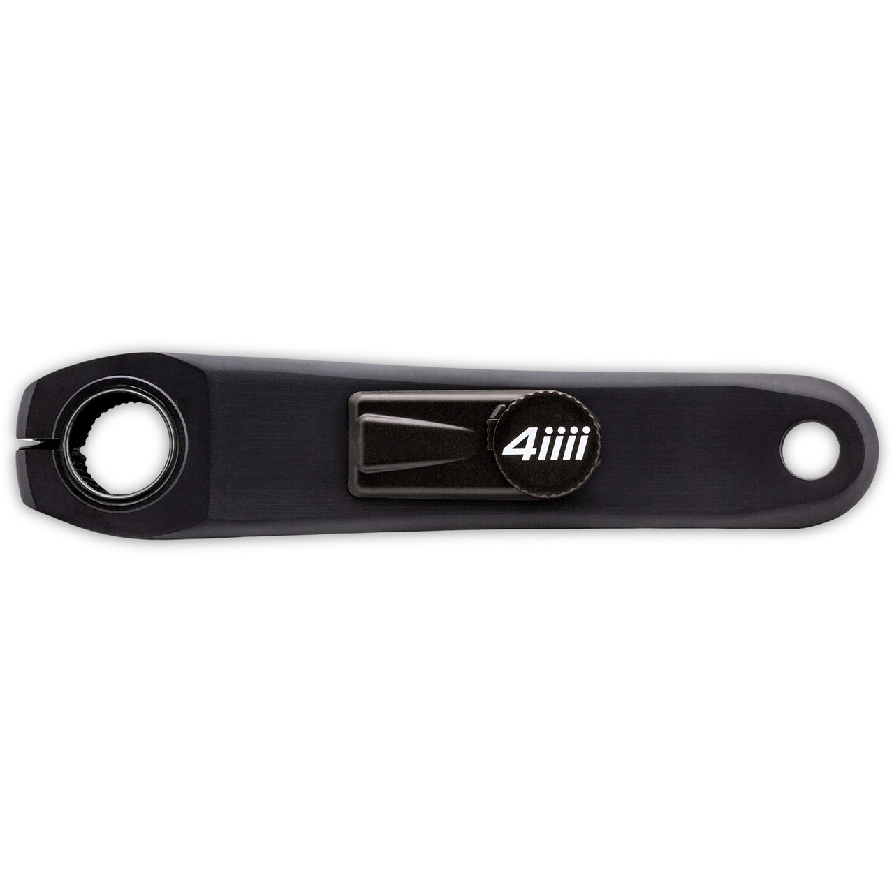 4iiii R7000 PRECISION 3+ 165mm 左アーム 4iiii Precision 3 + R7000 w/ 172.5mm Powermeter - Pushys