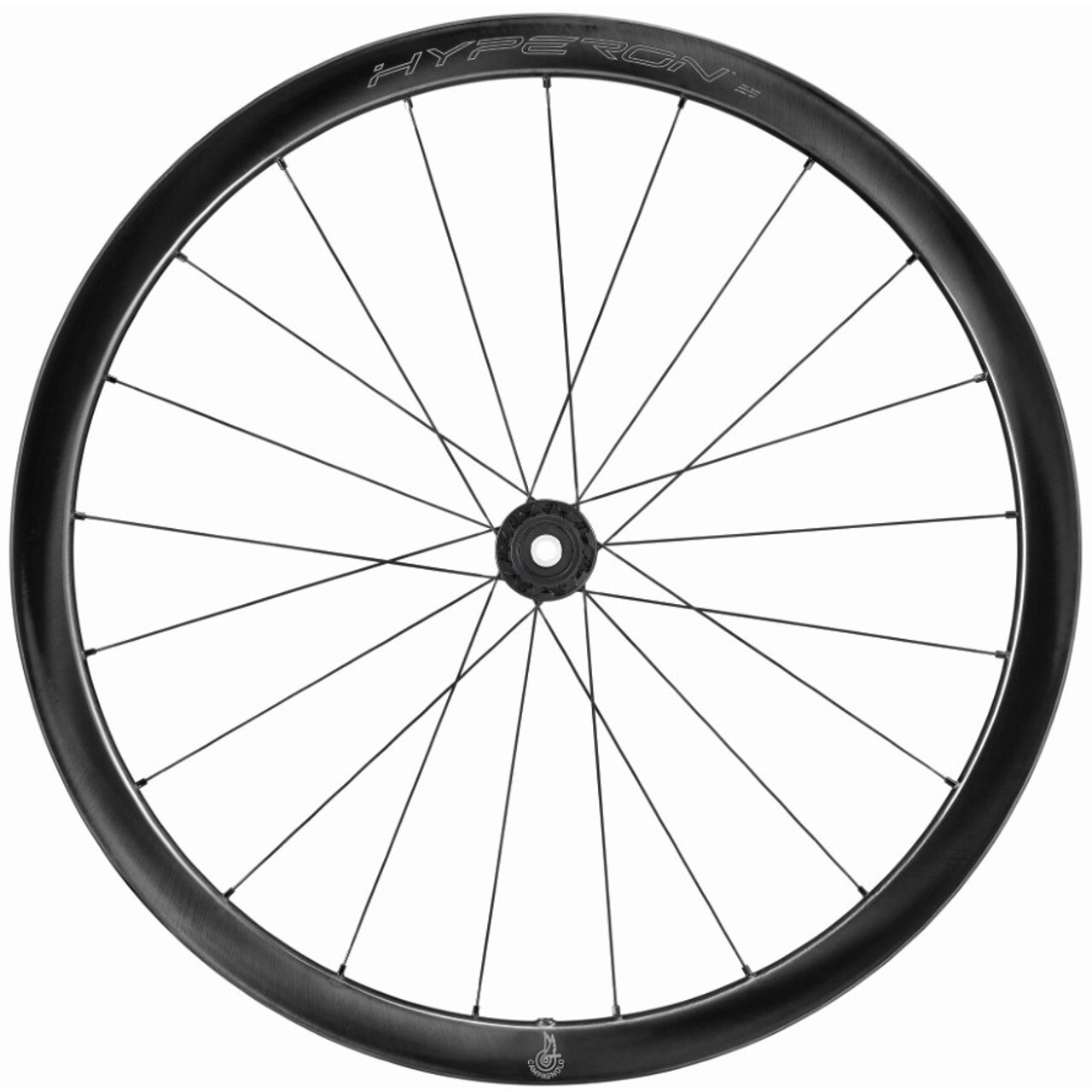 Campagnolo Hyperon Ultra DB 2WF Wheelset - XDR - Pushys
