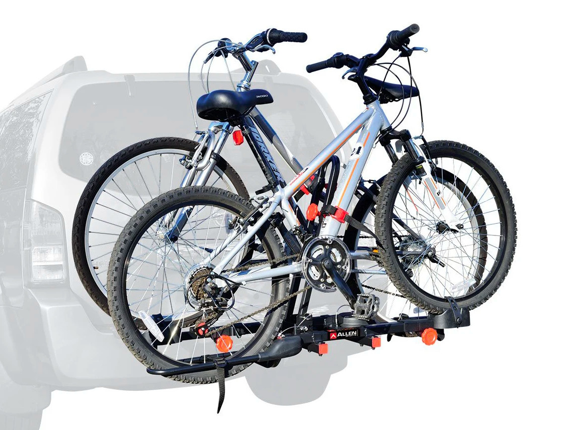 Allen Sports Hitch Bike Rack Bikes Shop Allen Sports Deluxe Hitch