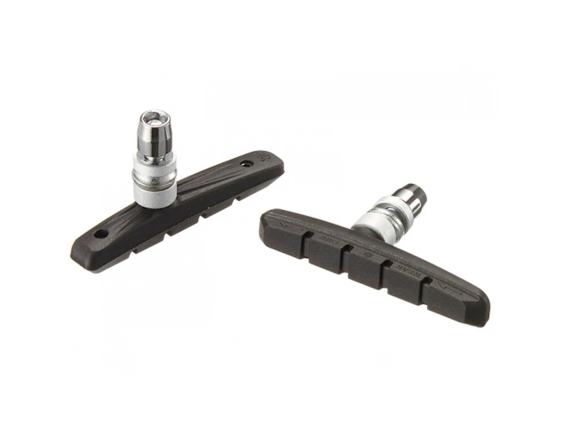 Ashima V-Brake Brake Pads - 72mm