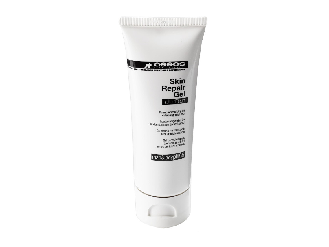 assos after ride skin repair gel