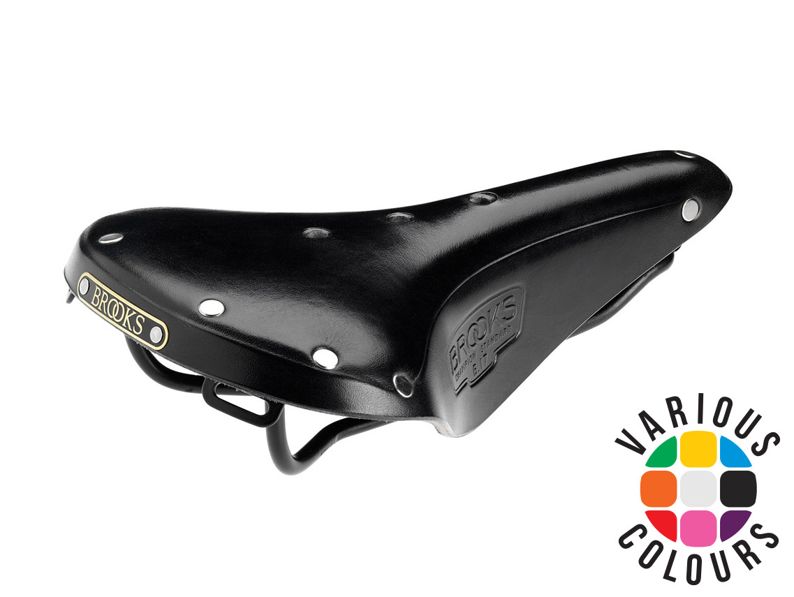 Brooks B17 Classic Saddle