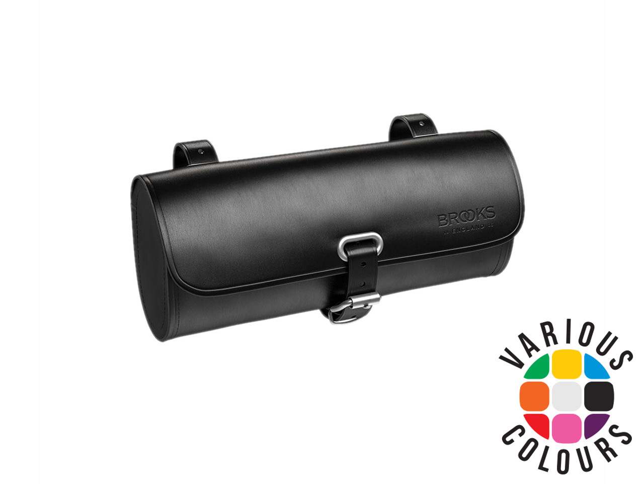 ブルックス チャレンジツールバッグ ラージ　ブラック 楽天市場】ブルックス CHALLENGE TOOL BAG チャレンジツール