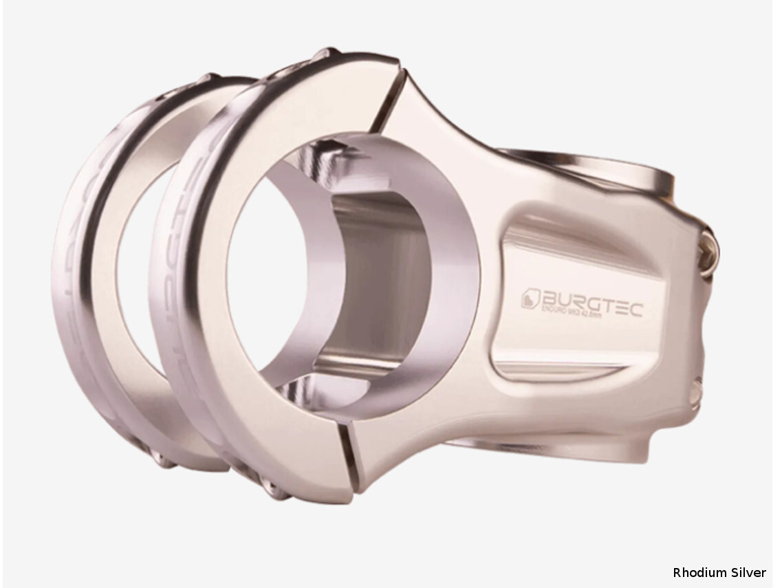 Burgtec Enduro Mk3 35mm Stem