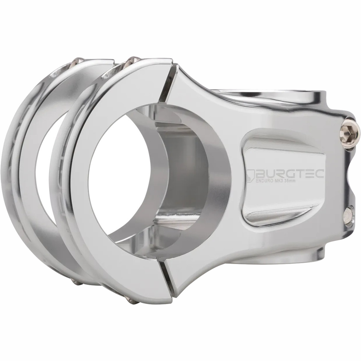 Burgtec Enduro Mk3 35mm Stem
